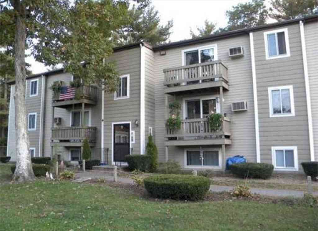 Homes For Rent - 451 School #3-4<br/> Marshfield, MA 02050