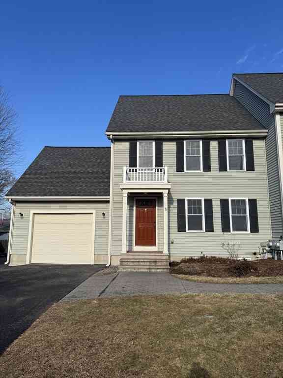 Homes For Rent - 34 Florence Ave #38<br/> Attleboro, MA 02703