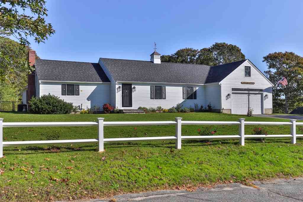 Homes For Rent - 101A Monomoyic Way<br/> Chatham, MA 02633