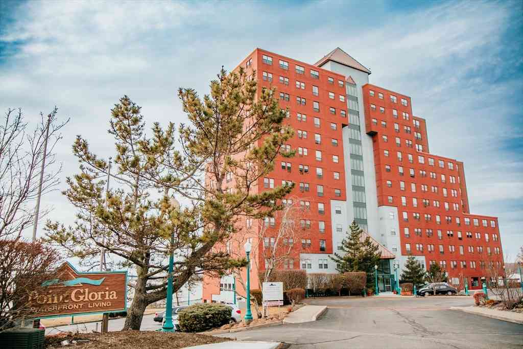 Homes For Sale - 750 Davol St #219<br/> Fall River, MA 02720