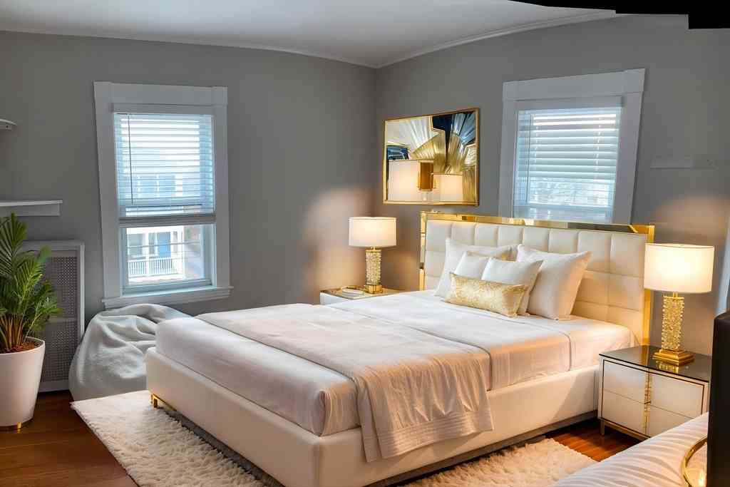 Homes For Rent - 269 Brown #2<br/> Waltham, MA 02453