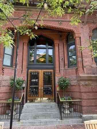 Homes For Rent - 271 Dartmouth St. #2F<br/> Boston, MA 02116
