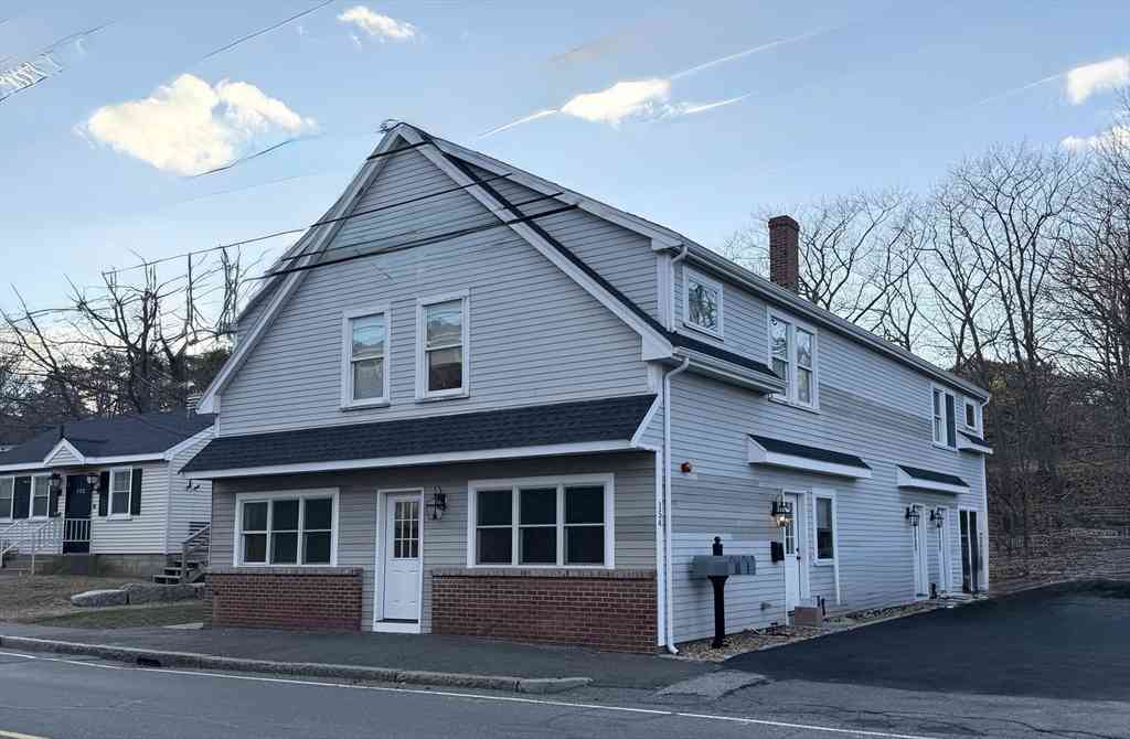 Homes For Rent - 154 Granite St #23<br/> Rockport, MA 01966