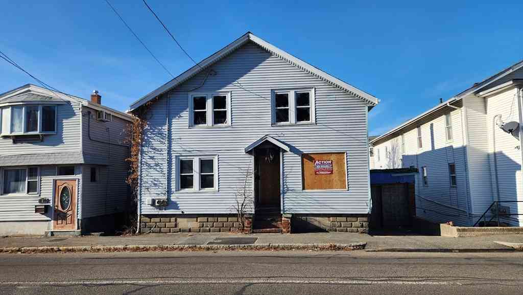Multifamily For Sale - 1219 N Shore Rd<br/> Revere, MA 02151