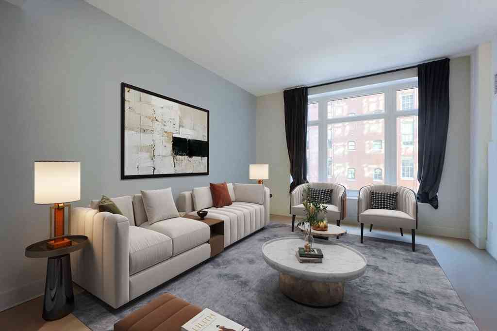 Homes For Sale - 100 Lovejoy Wharf #5P<br/> Boston, MA 02114
