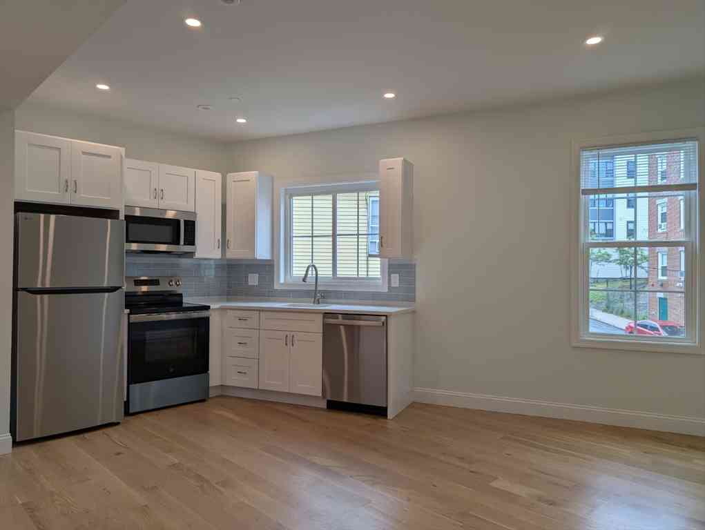 Homes For Rent - 38 Regent St #2<br/> Boston, MA 02119