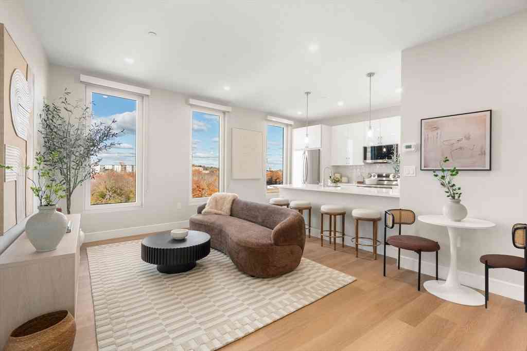 Homes For Rent - 40 Soldiers Field Place #601<br/> Boston, MA 02135
