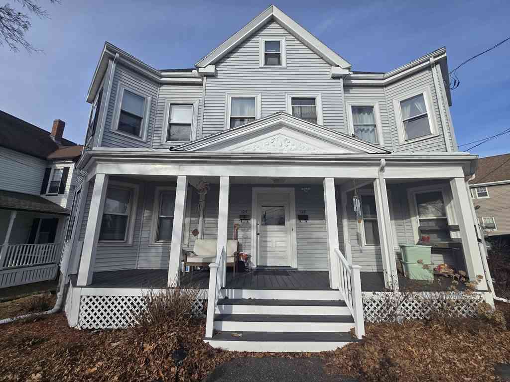 Homes For Rent - 126 Green St #126<br/> Melrose, MA 02176