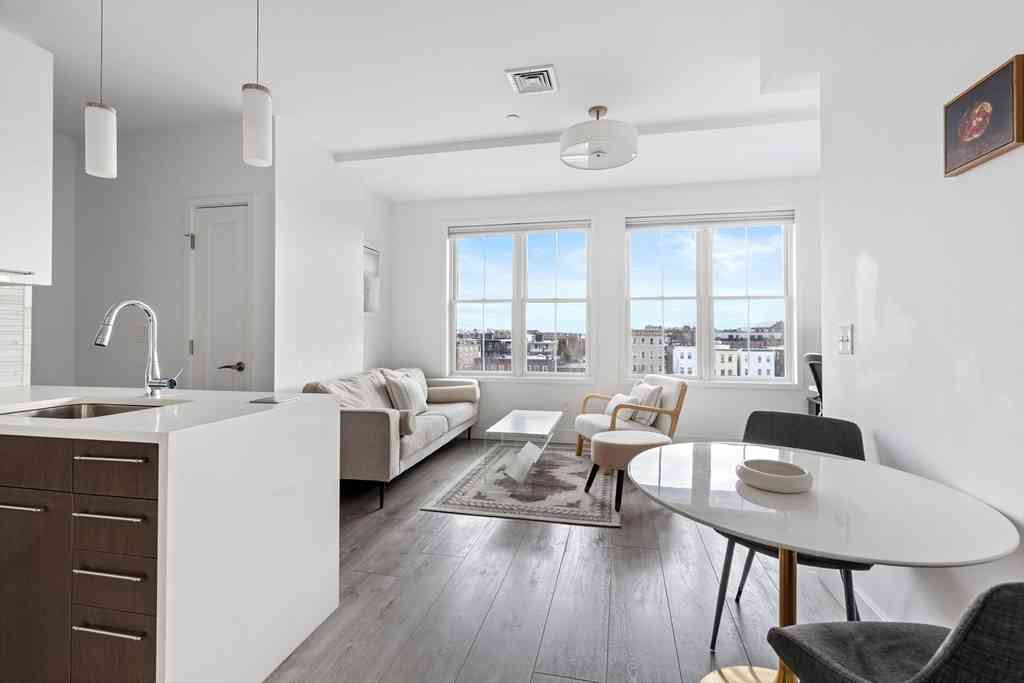 Homes For Rent - 70 Bremen St #501<br/> Boston, MA 02128