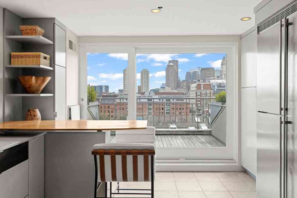Homes For Sale - 357 Commercial St #720<br/> Boston, MA 02109