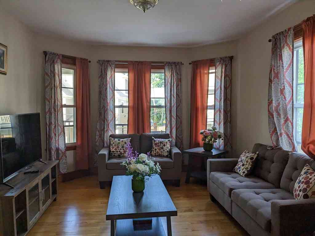 Homes For Rent - 59 Edson Street #2<br/> Boston, MA 02124