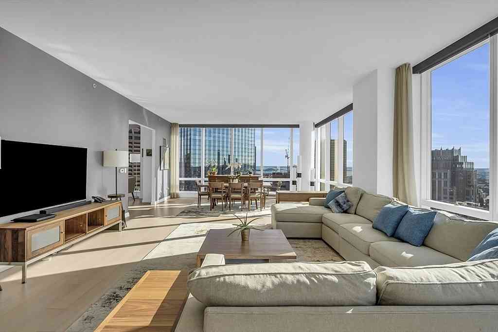 Homes For Rent - 1 Franklin St #4606<br/> Boston, MA 02110