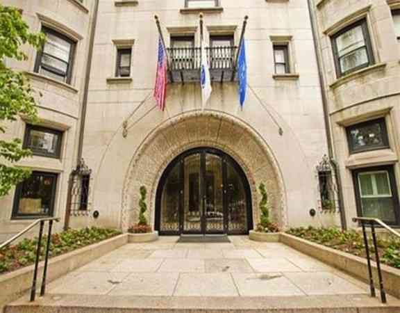 Homes For Rent - 416 Commonwealth Avenue #507<br/> Boston, MA 02116
