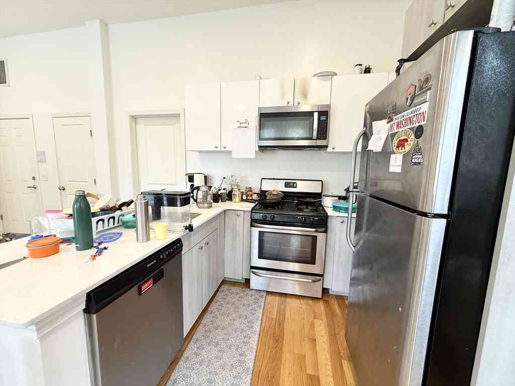 Homes For Rent - 409 Dudley St #2<br/> Boston, MA 02119