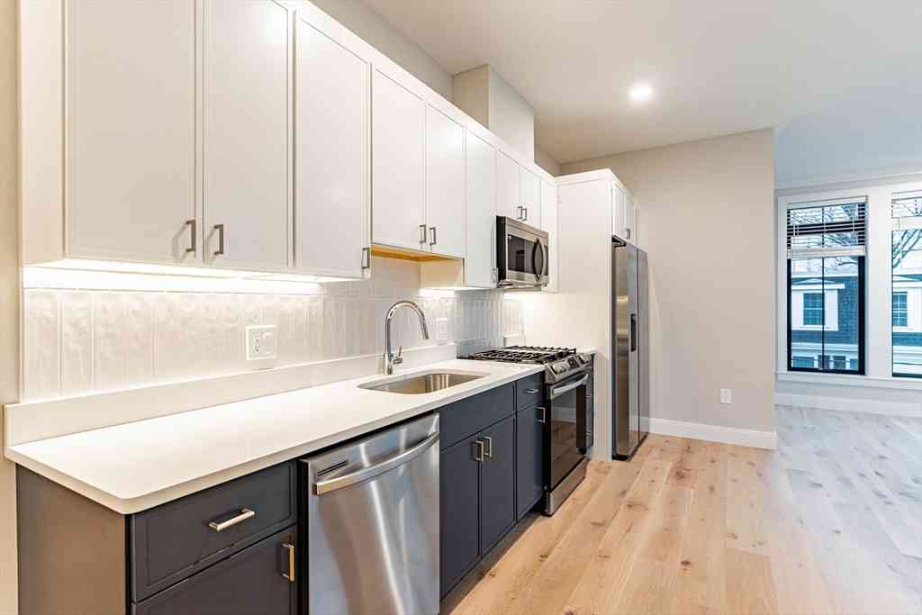 Homes For Rent - 157 Everett St. #302<br/> Boston, MA 02134
