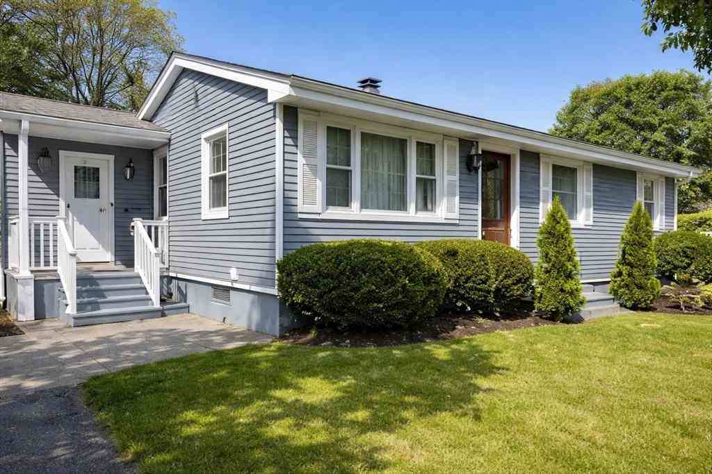 Homes For Rent - 48 High Street<br/> Westborough, MA 01581