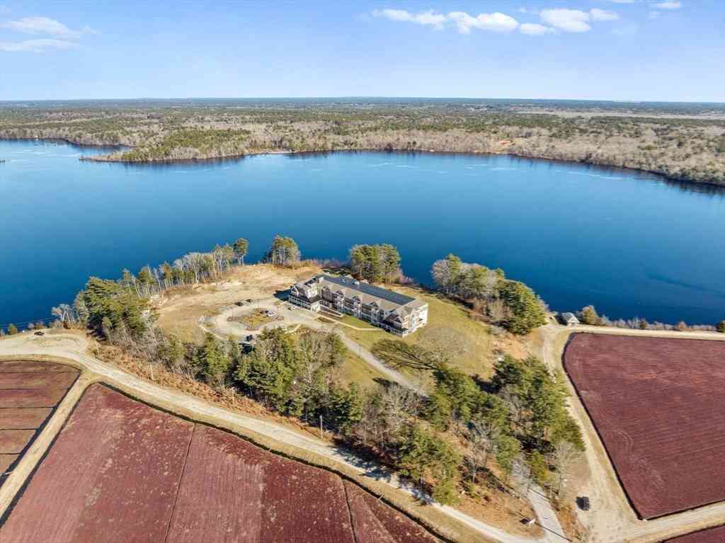 Homes For Sale - 57 Long Point Road #208<br/> Plymouth County, Lakeville, MA 02347