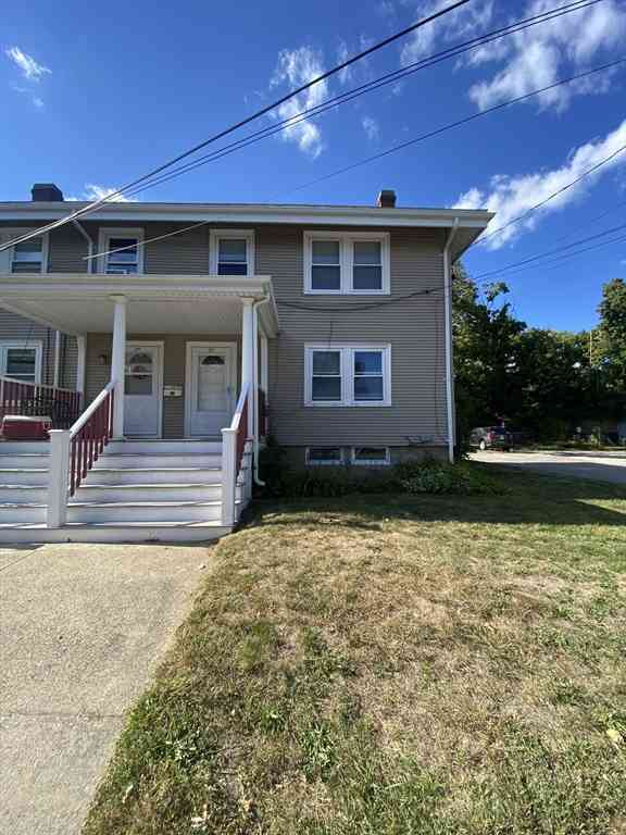 Homes For Rent - 31 Forest #31<br/> Plymouth, MA 02360