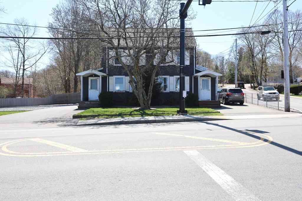 Homes For Rent - 150 Neponset St #150<br/> Canton, MA 02021