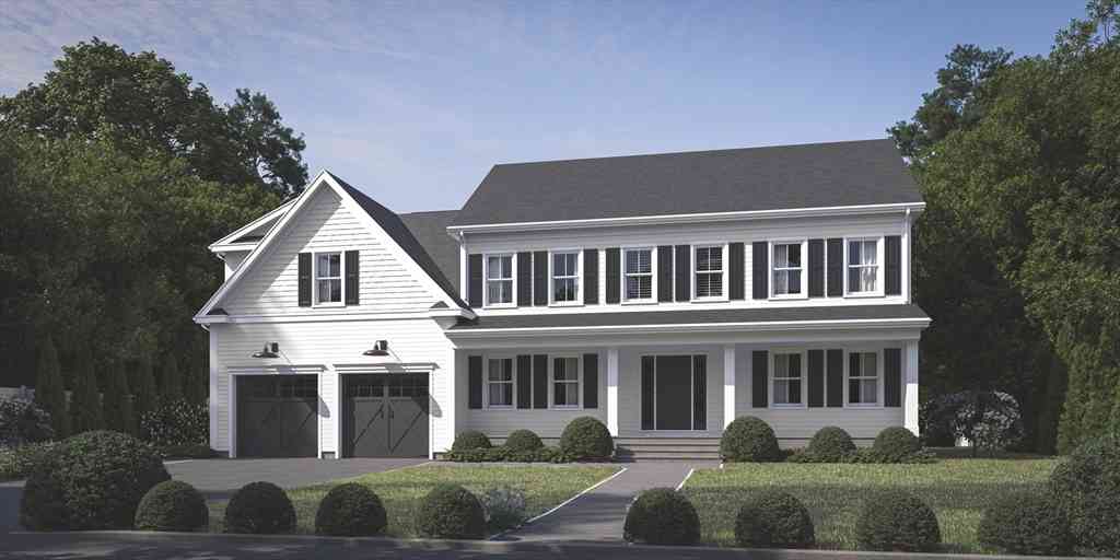 Homes For Sale - 4 Richard Road<br/> Natick, MA 01760