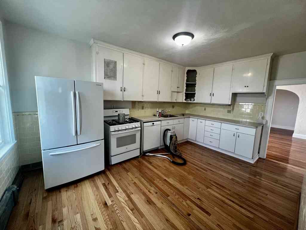 Homes For Rent - 169 Campbell Ave #3<br/> Revere, MA 02151