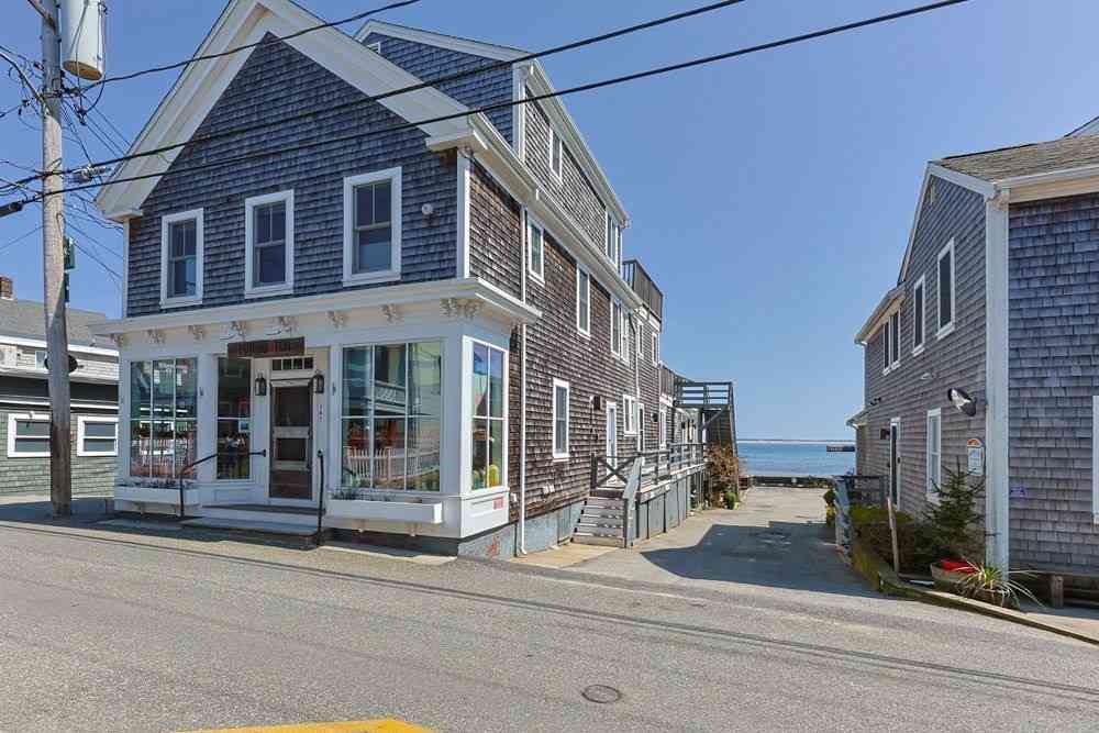 Homes For Sale - 147 Commercial St #L7<br/> Barnstable County, Provincetown, MA 02657