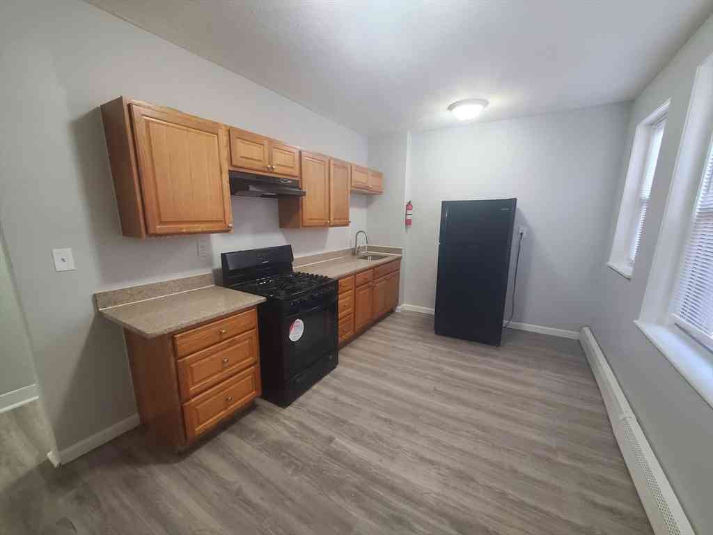 Homes For Rent - 4 Abbotsford #7<br/> Boston, MA 02121