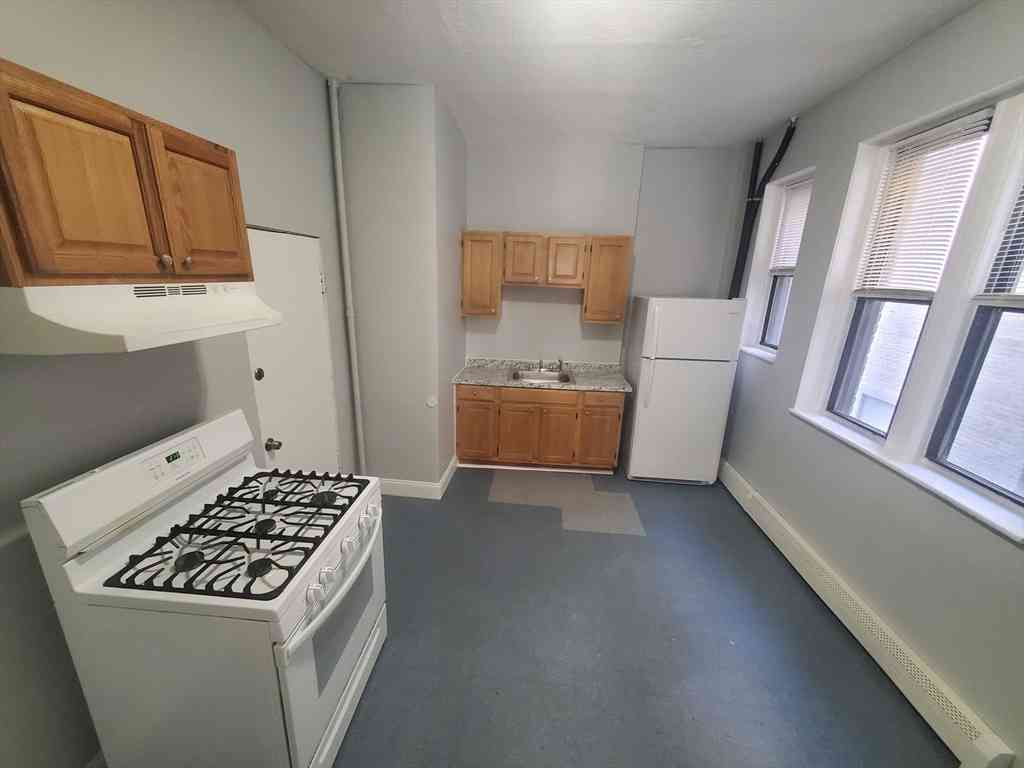 Homes For Rent - 10 Abbottsford #1<br/> Boston, MA 02121