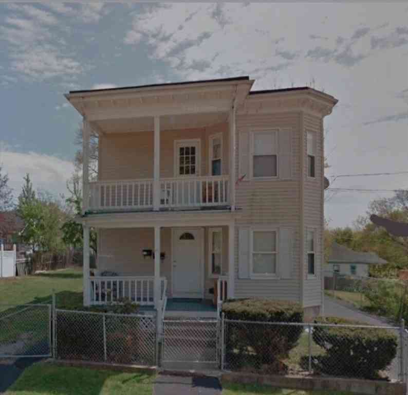 Homes For Rent - 59 Banks Street #1<br/> Brockton, MA 02301