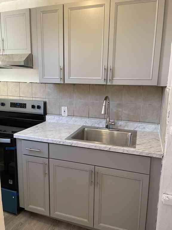Homes For Rent - 94 Chatham Street #2<br/> Lynn, MA 01902