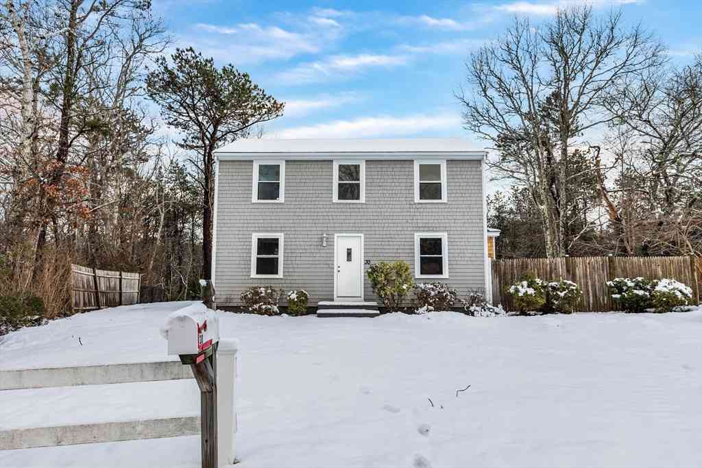 Homes For Sale - 30 Barquentine Dr<br/> Plymouth County, Plymouth, MA 02360
