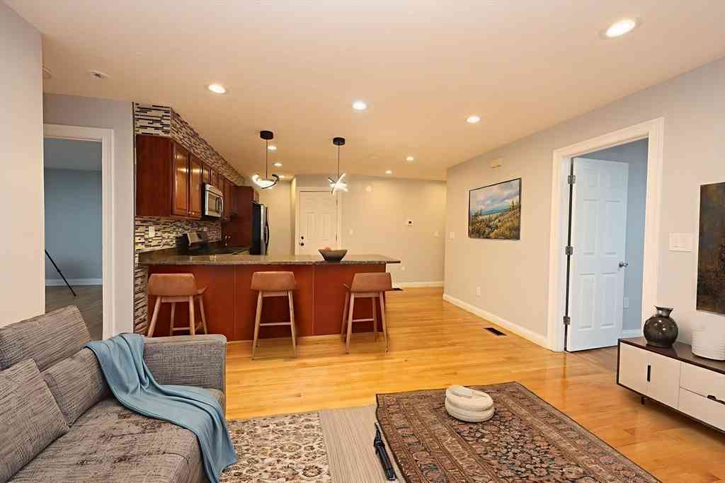 Homes For Rent - 35 Gleason #1<br/> Boston, MA 02121