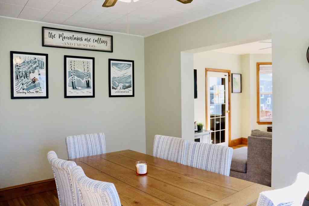 Homes For Rent - 10 Cushing Street<br/> Salem, MA 01970