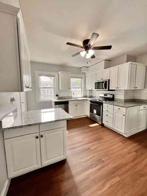 Homes For Rent - 686 River St #1<br/> Boston, MA 02136