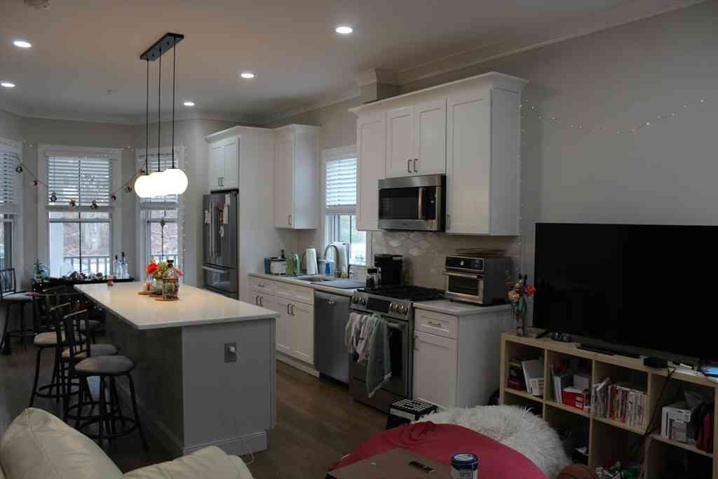 Homes For Rent - 153 Foster Street #1<br/> Boston, MA 02135
