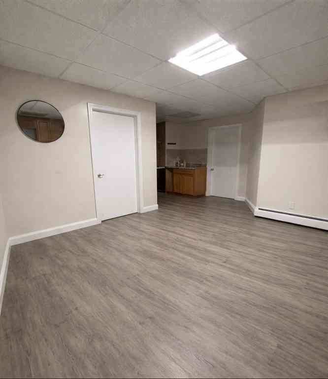 Apartment For Rent - 9 Fulton St #2<br/> Lowell, MA 01850