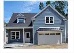 Homes For Sale - 55 Pearson Drive #3 - ALDER<br/> Newbury, MA 01922
