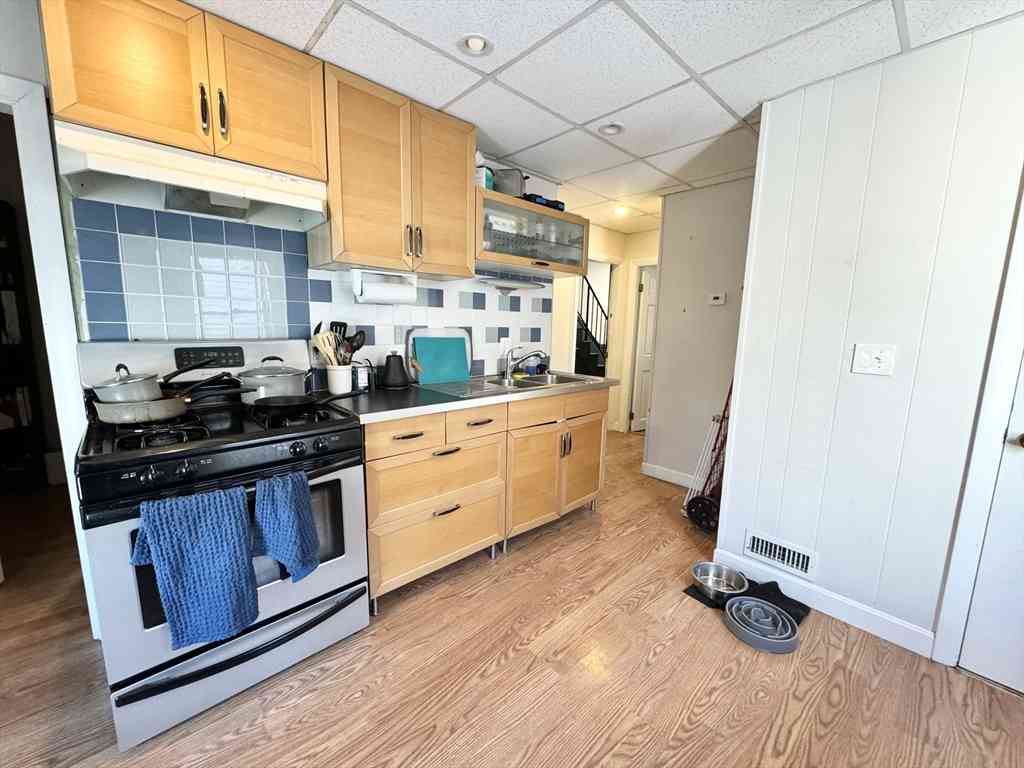 Condo For Rent - 105 Buttonwood #1<br/> Boston, MA 02125