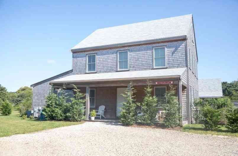 Homes For Rent - 11 Miller Lane<br/> Nantucket, MA 02554