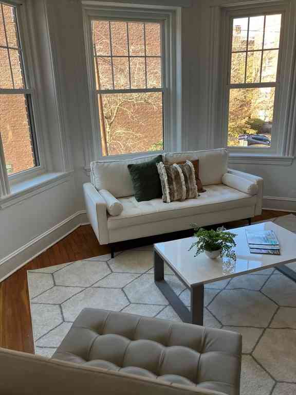 Condo For Rent - 72 Strathmore Rd #5B<br/> Boston, MA 02135