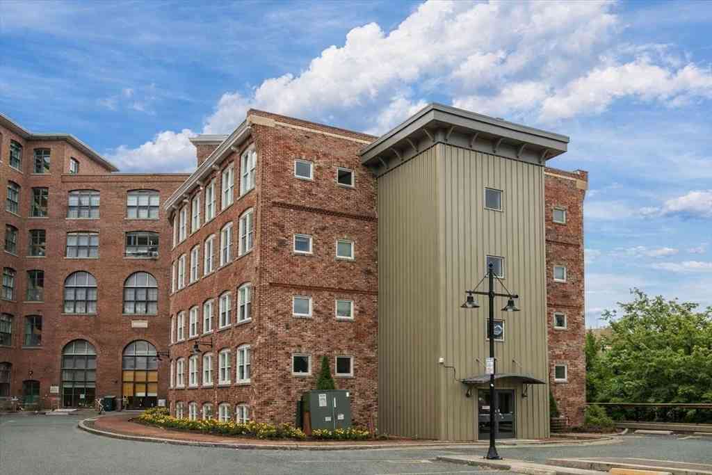Condo For Rent - 200 Market St #3409<br/> Lowell, MA 01852