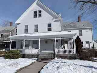 Apartment For Rent - 445 Main Street #2<br/> Wareham, MA 02571