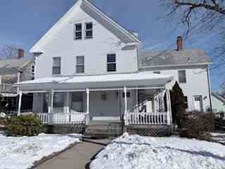 Apartment For Rent - 445 Main Street #3<br/> Wareham, MA 02571