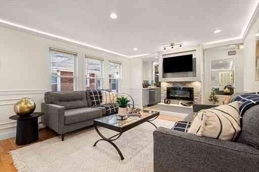 Apartment For Rent - 94 Colborne St #1<br/> Boston, MA 02135