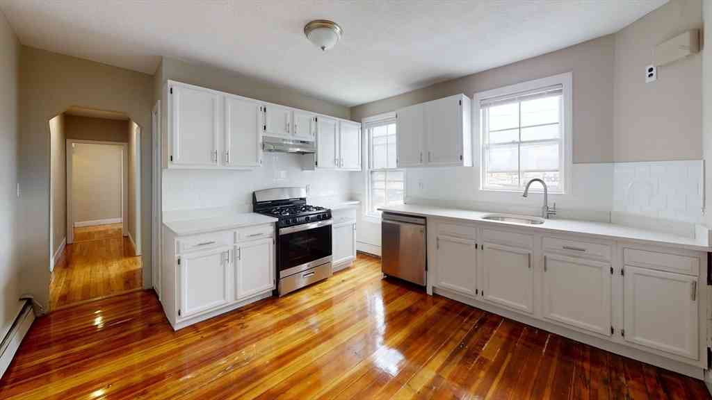 Apartment For Rent - 280 Mcgrath Highway #1<br/> Somerville, MA 02145