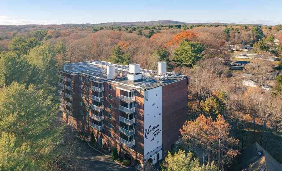 Apartment For Rent - 70 Nicholas Rd #10<br/> Framingham, MA 01701
