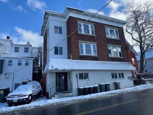 Multifamily For Rent - 8-12 Nichols St<br/> Gardner, MA 01440