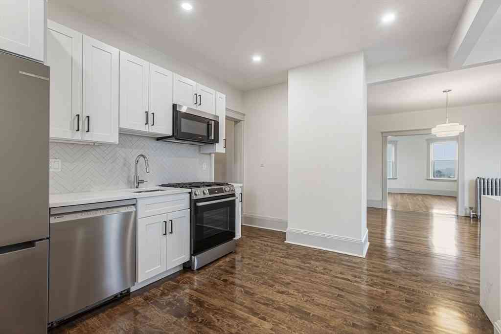 Apartment For Rent - 41 Westmoreland #3<br/> Boston, MA 02124