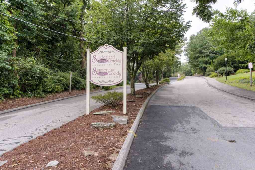 Condo For Rent - 340 Sunderland Rd #23<br/> Worcester, MA 01604