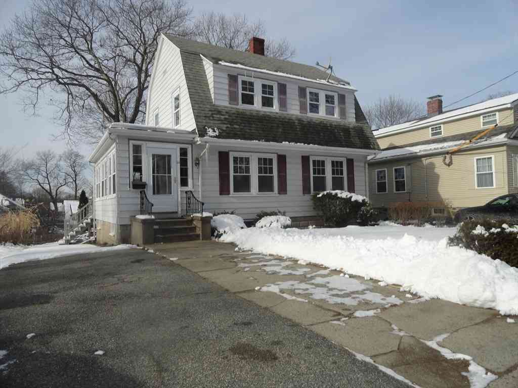 Homes For Rent - 14 Rowe Hill Rd<br/> Stoneham, MA 02180
